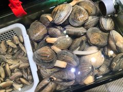 -蔚海之都·象山蒸汽海鲜(仙霞路店)