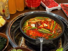 -黔有有贵州酸汤夺夺粉火锅(五味十字店)
