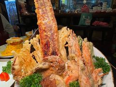 -王氏炉匠·烧鸟放题自助(好运街店)