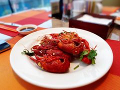 -怡咖啡自助餐(宁波香格里拉店)