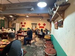 -齐二姐老火锅(红旗厂店)