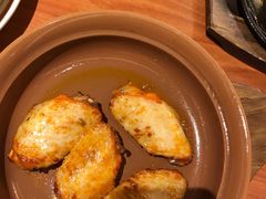 -萨莉亚意式餐厅(江桥万达广场店)