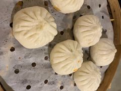 蟹黄包-陈傻子餐厅(世纪都会店)
