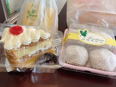 -蜂蝶来饼店(拱北总店)