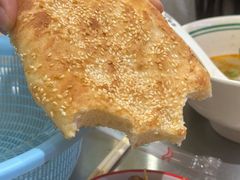 -河南前程·羊肉汤·烧烤(总店)