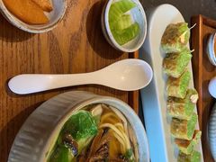 -安多素食(广仁寺路店)