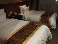 -上海中兴和泰酒店(张江高科地铁站店)