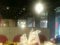 -肯德基(平遥古城店)