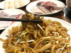 -正能量脆肉鲩火锅
