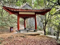 -高榜山景区