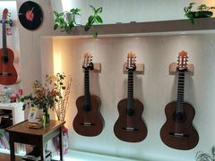 -迷音音乐国际艺术中心(三林店)