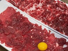 -潮牛壹号鲜牛肉火锅(世界城广场店)