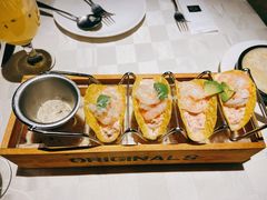 -西堤牛排(南京龙江店)