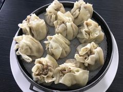 -北三沙家烧麦(北头道街店)
