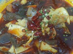 -鱼之家小四川水煮鱼