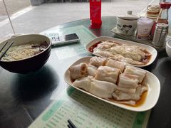 -荔园小馆(园岭新村二期店)