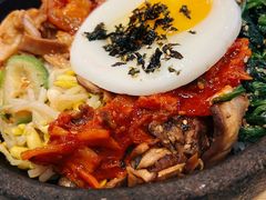 -七八冷面·延边朝鲜族美食(欢乐谷店)