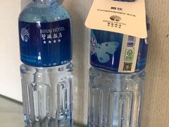 -烟台碧海饭店(烟台火车站店)