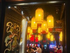 -小龙坎火锅(春熙太古里店)