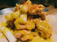 -TAIFORKS 大福食堂·山葵烤肉料理·拌饭(宝安店)