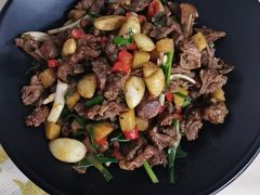 -聚味瞿记·龙虾堂(树木岭店)