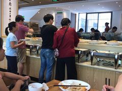 -素满香·素食自助餐(苏州·临顿路店)