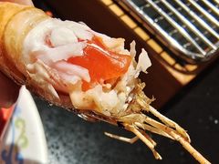-老头儿油爆虾·知味杭州(爱琴海购物中心)