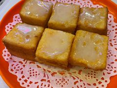 -澳门陈光记烧味饭店(郎家园店)