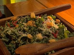 -THE CANNERY&JUJU 新鲜海鲜·牛排美食酒廊