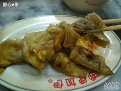 -蒋家桥饺面店(广陵路店)