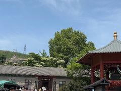 -湛山寺
