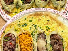 -金龙·打边炉(南京西路店)