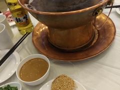 -东来顺饭庄(王府井步行街店)