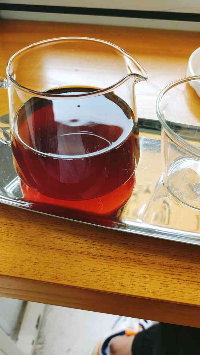 虎嗅咖啡-"在上海的时候 就看见朋友圈的人在发 于."-大众点评移动版