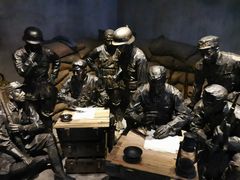 -上海四行仓库抗战纪念馆