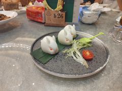 -聚福宝合苑食府(南头镇店)