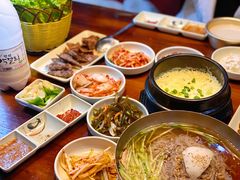 -火炉情韩国料理店(古田路店)