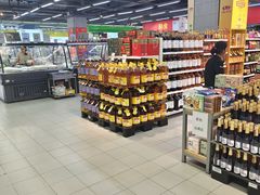 -永辉超市(百子湾店)