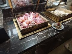 -汉丽斯巴西烤肉自助(市南店)