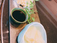 -柒厢食事雅谈