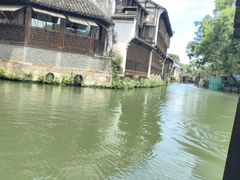 -乌镇西栅景区