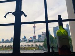 -YUE·6·西式融合餐厅(外滩六号店)