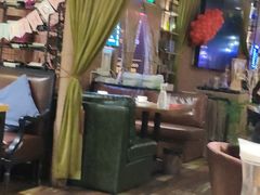 大堂-别院里音乐餐酒吧(双流航空港店)