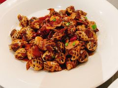 -阿毛饭店(和义路店)