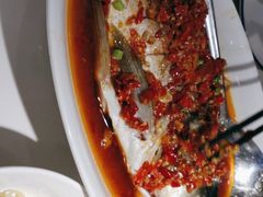 -兰湘子·湘菜小炒(长安万科广场店)