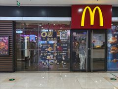 -麦当劳(无锡滨湖万达店)