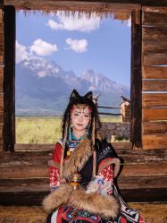 点击看大图 -小红帽摄影(丽江店)