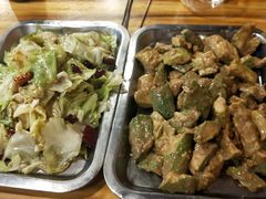 -陈氏肥蛤(小纬六路总店)