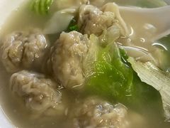 -坚记面店(一德路店)