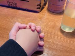 -路边羊烧烤酒场(宝带路店)